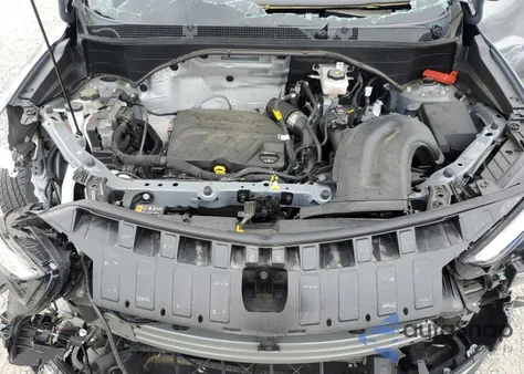 2024 Buick Encore Gx Preferred из США, поврежденный, VIN KL4AMBS29RB022514